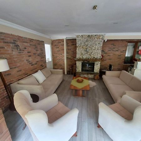 Gunes Otel Ağva Kültér fotó