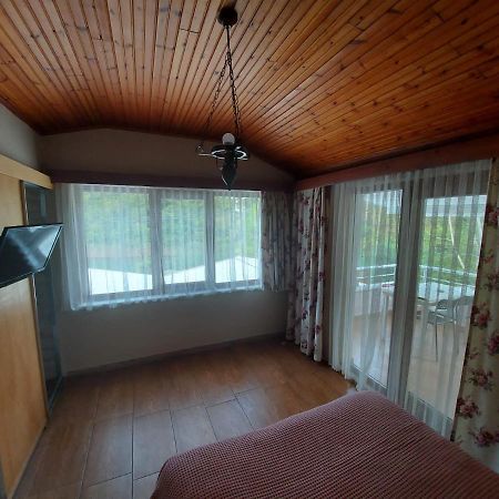 Gunes Otel Ağva Kültér fotó