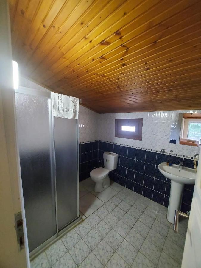 Gunes Otel Ağva Kültér fotó