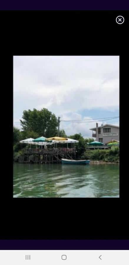 Gunes Otel Ağva Kültér fotó
