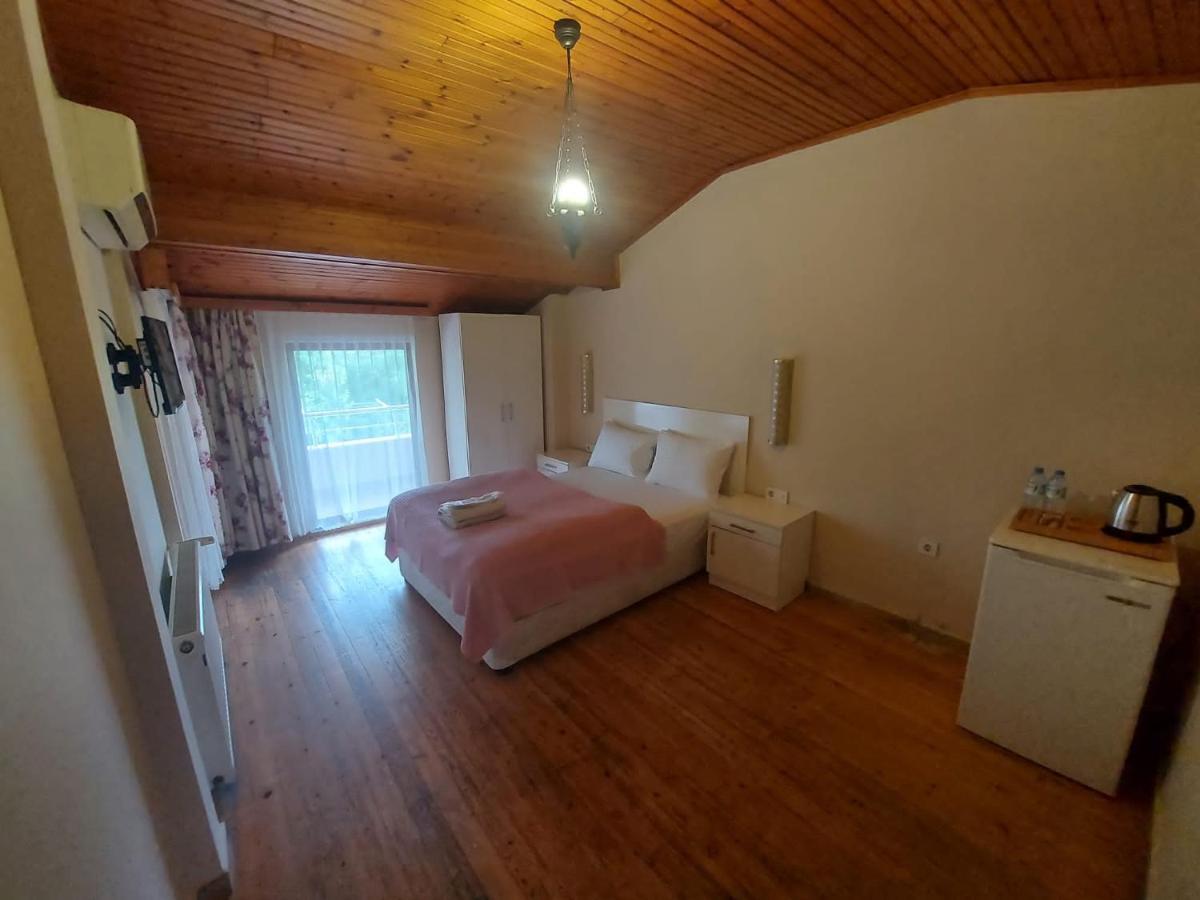 Gunes Otel Ağva Kültér fotó