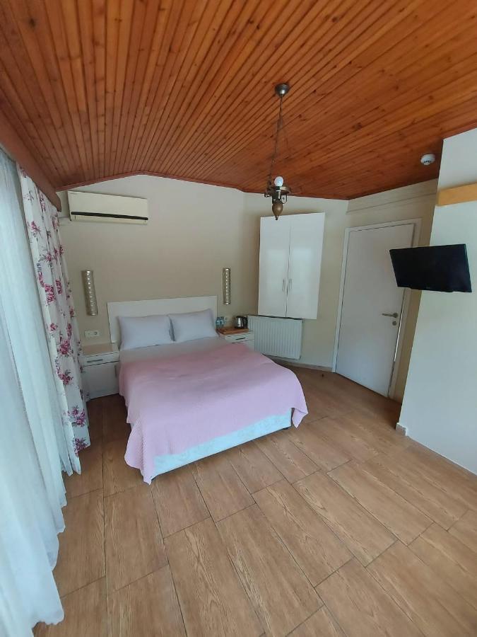 Gunes Otel Ağva Kültér fotó