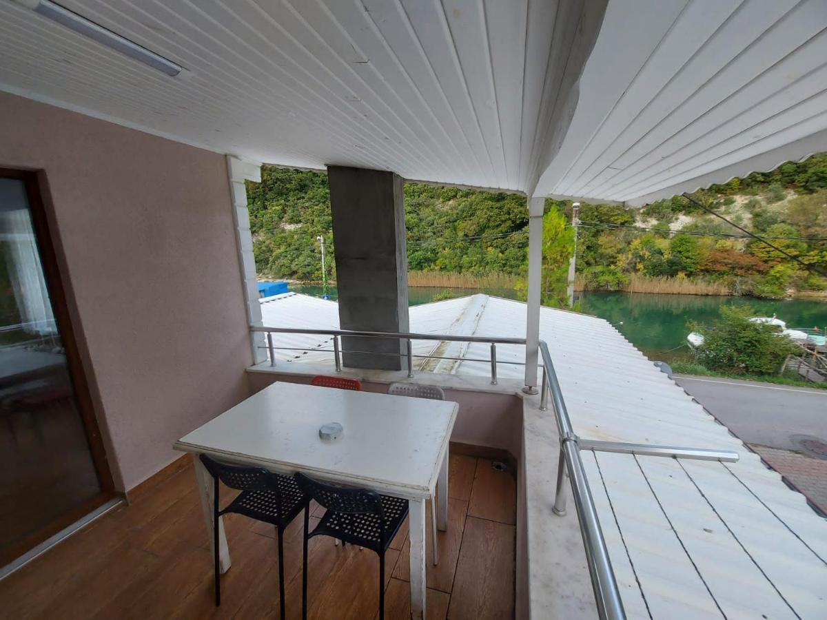 Gunes Otel Ağva Kültér fotó