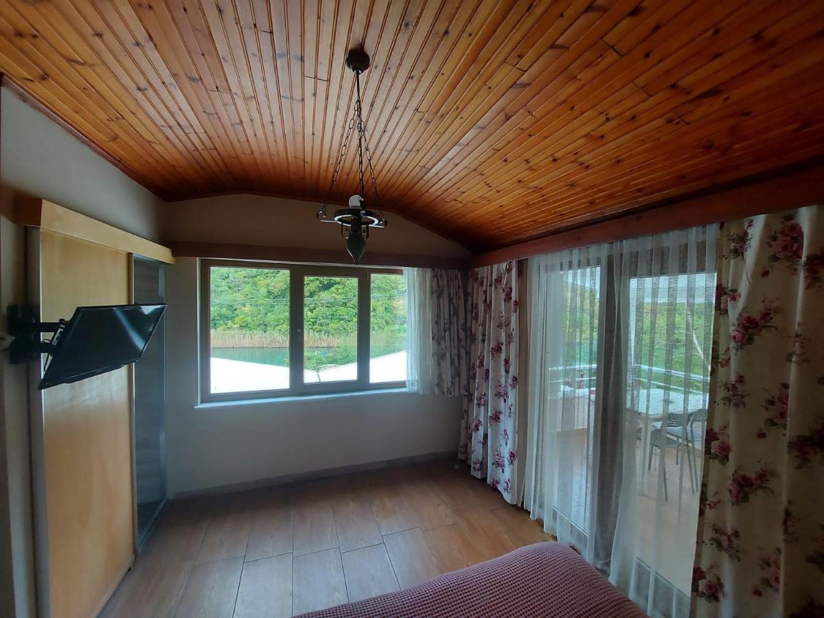 Gunes Otel Ağva Kültér fotó