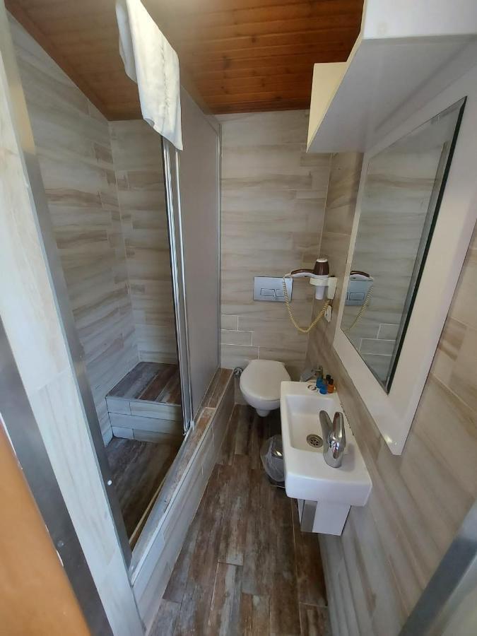 Gunes Otel Ağva Kültér fotó