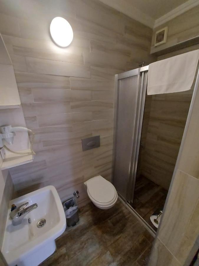 Gunes Otel Ağva Kültér fotó