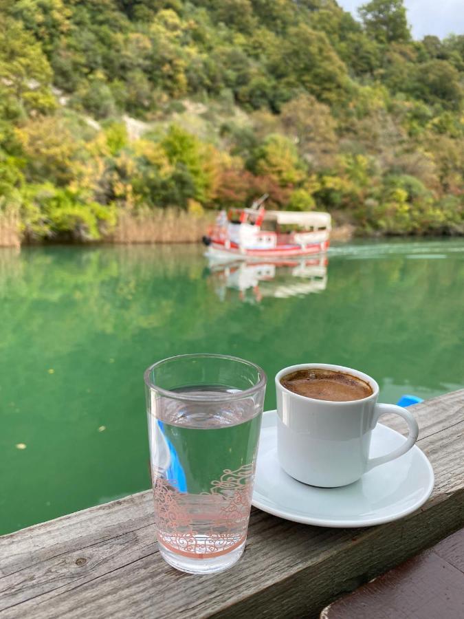 Gunes Otel Ağva Kültér fotó