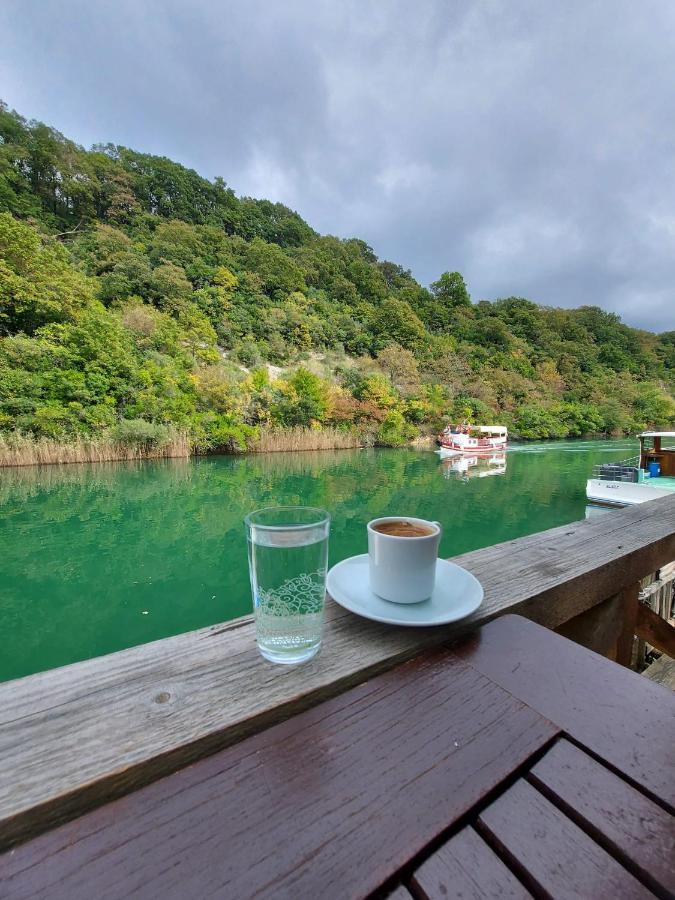 Gunes Otel Ağva Kültér fotó
