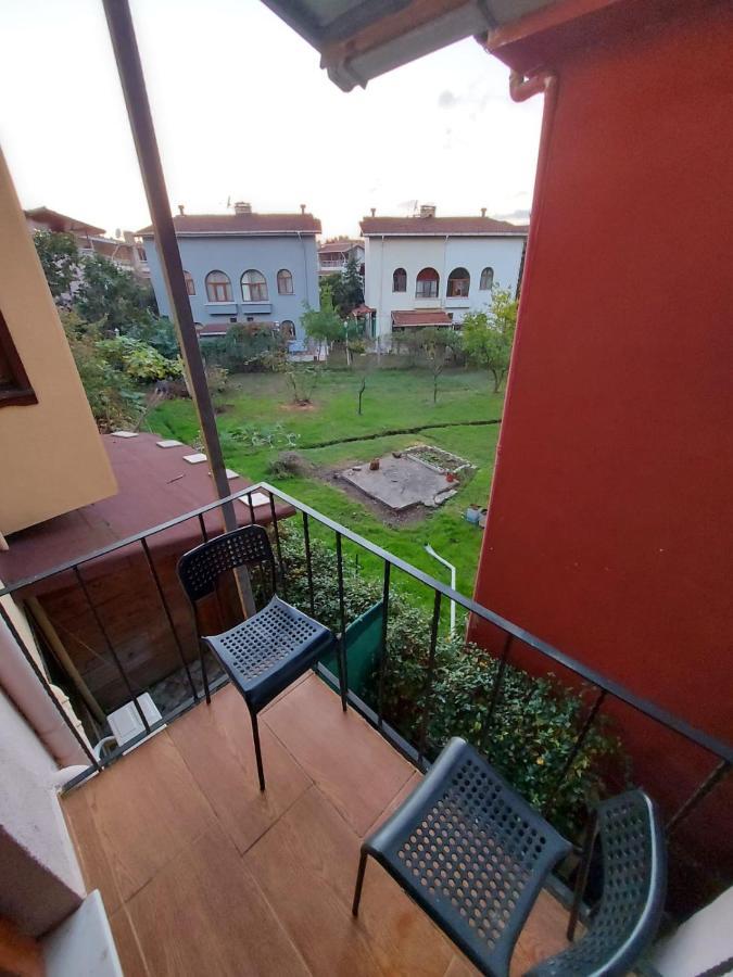 Gunes Otel Ağva Kültér fotó