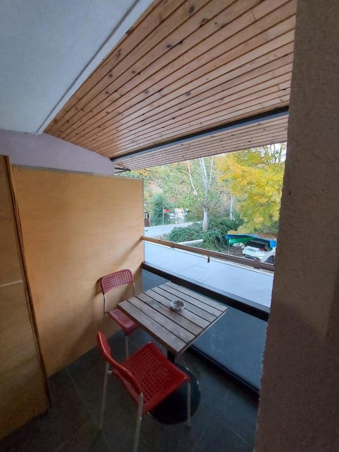 Gunes Otel Ağva Kültér fotó