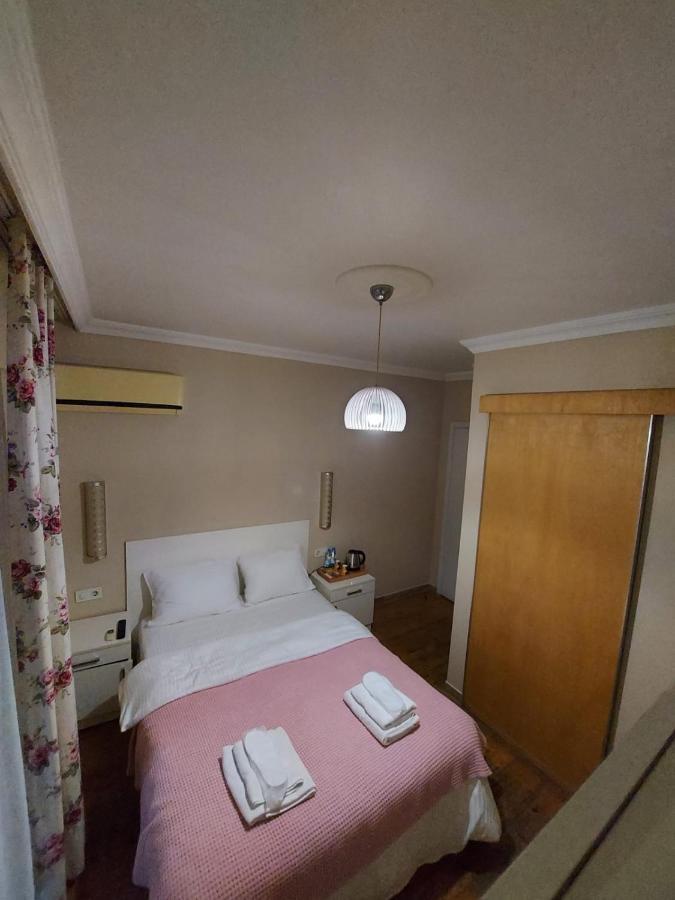 Gunes Otel Ağva Kültér fotó