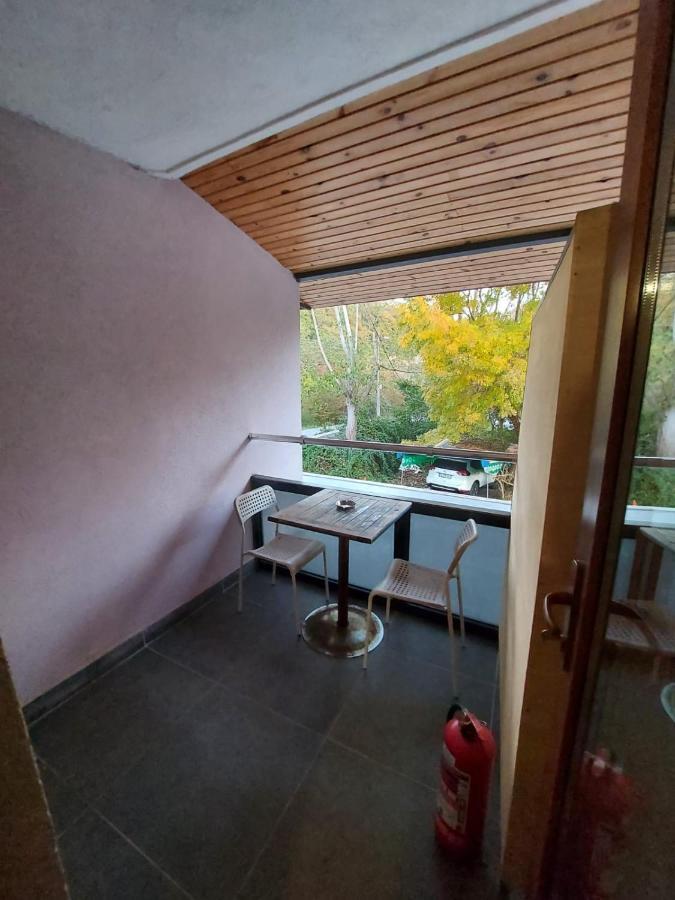Gunes Otel Ağva Kültér fotó